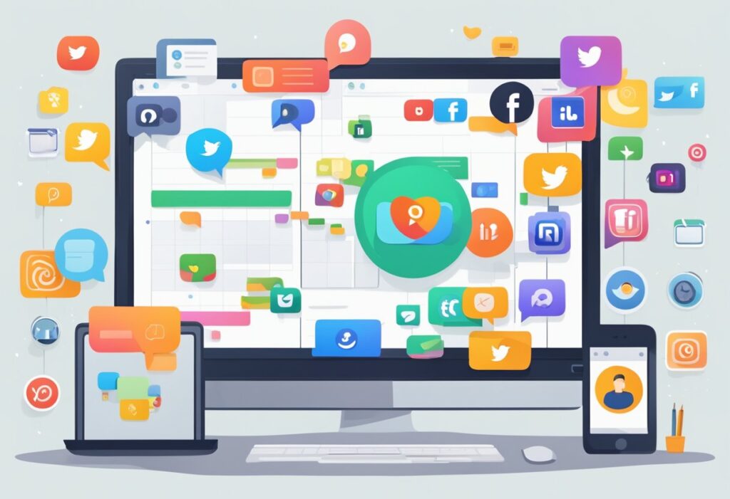 Marketing Your Services To Promote Yourself