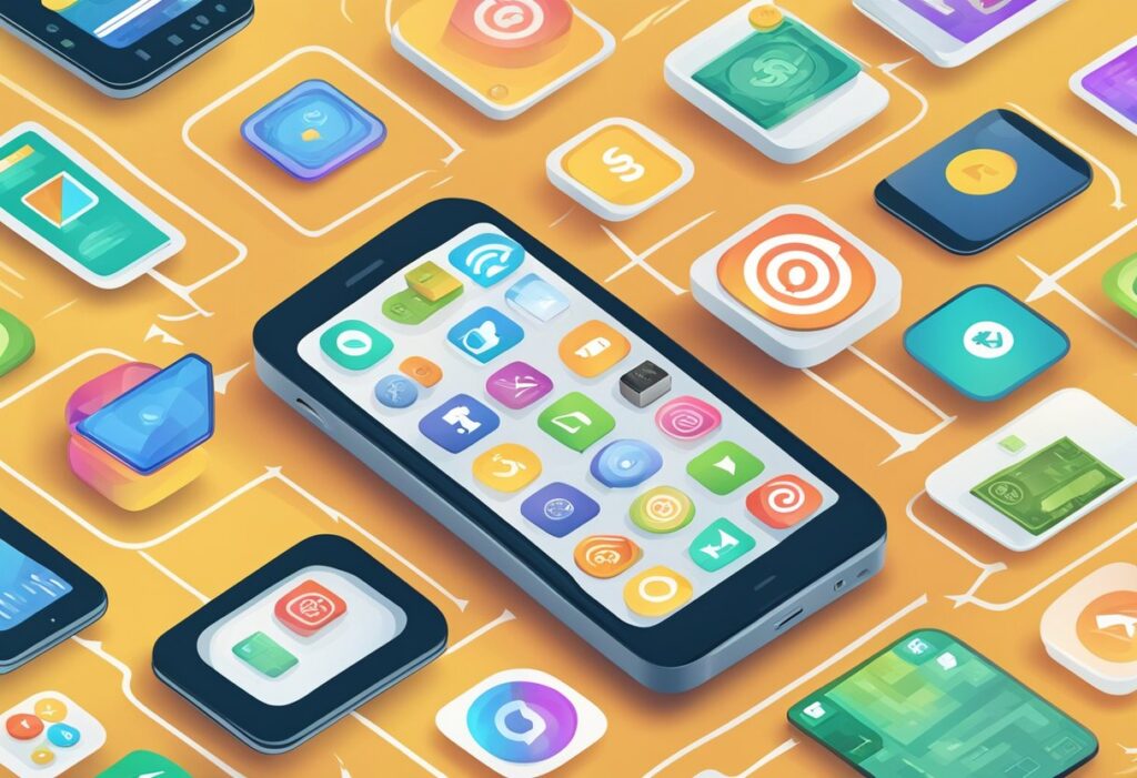 Top Apps That Pay You for Downloading Them in 2025 Top Apps That Pay You For Downloading Them