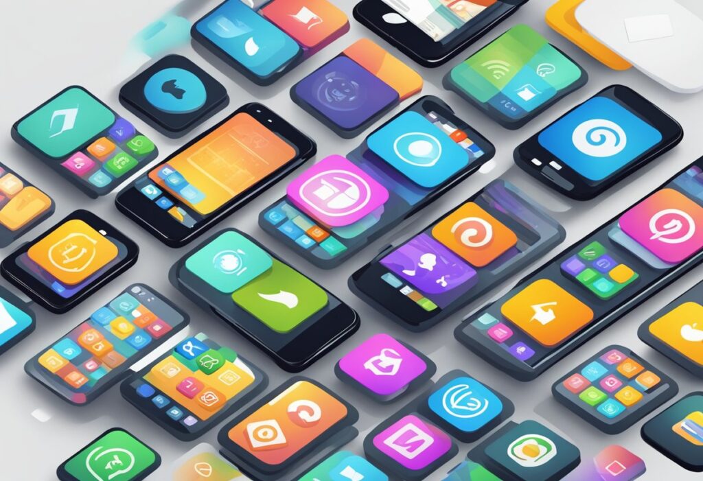 Top Apps That Pay You for Downloading Them in 2025 Understanding Different Types Of Reward Apps