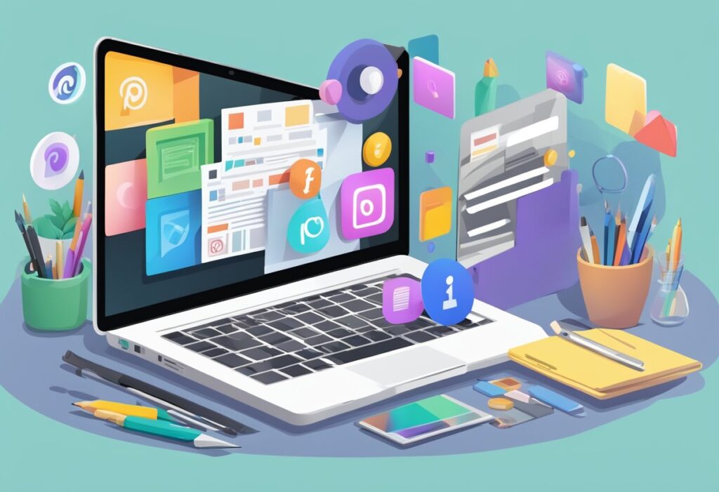 Content Creation For Paid Pins That Attract Both Brands And Users