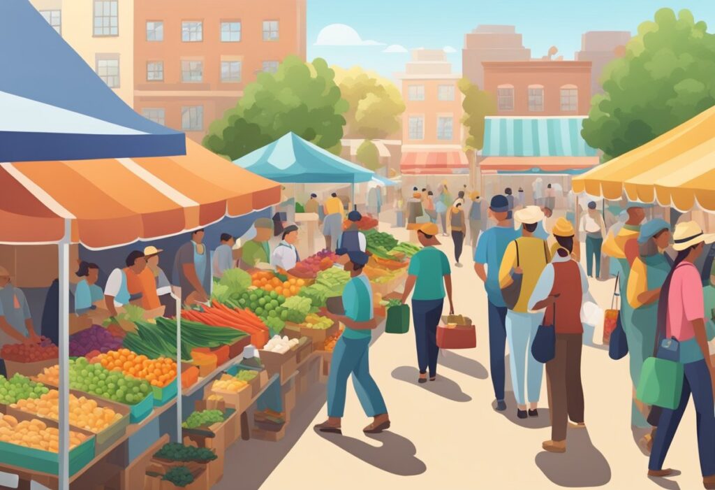Defining Your Food Business Idea By Setting Clear Objectives