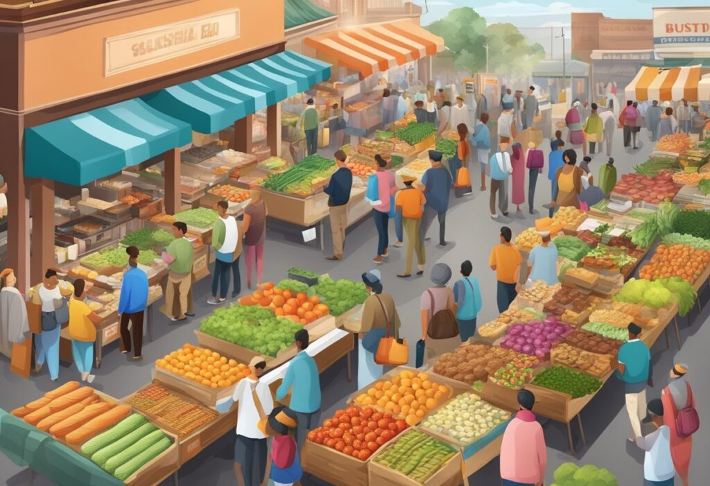 Expanding Revenue Streams By Adding New Ways To Sell Products And Services