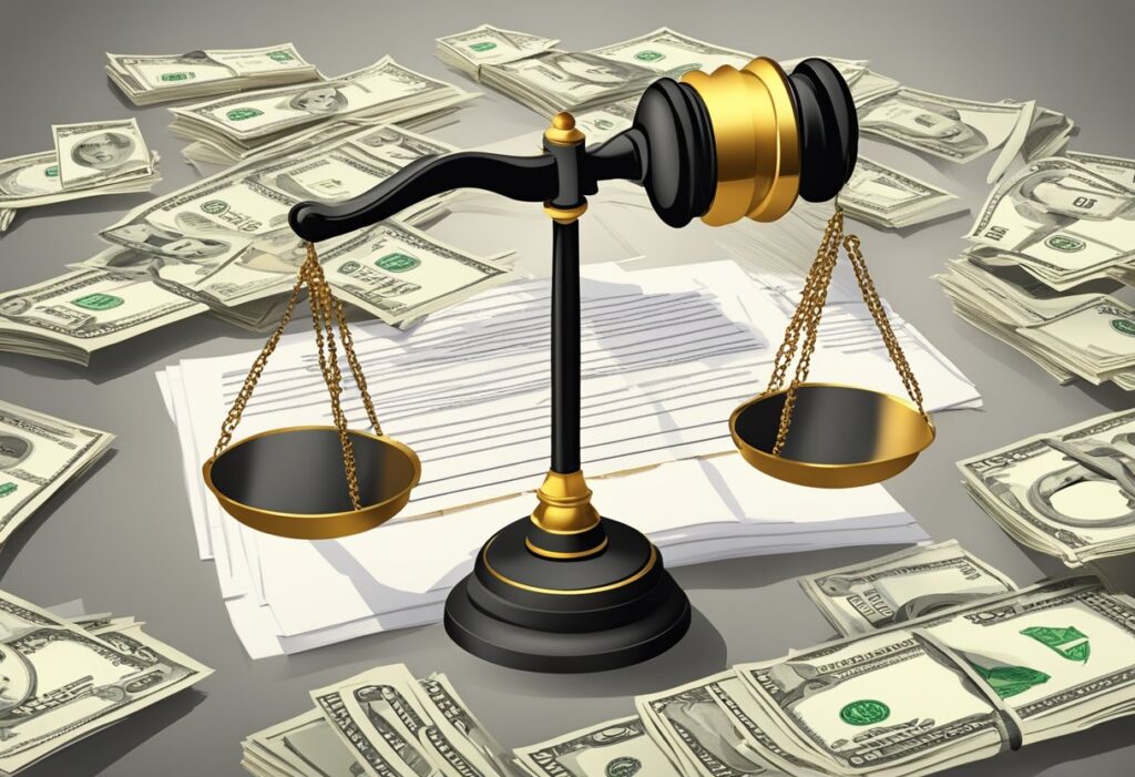 Top 5 Fiverr Gigs That Sell Like Crazy: Earn Money Today Legal Considerations And Best Practices To Build Trust With Clients