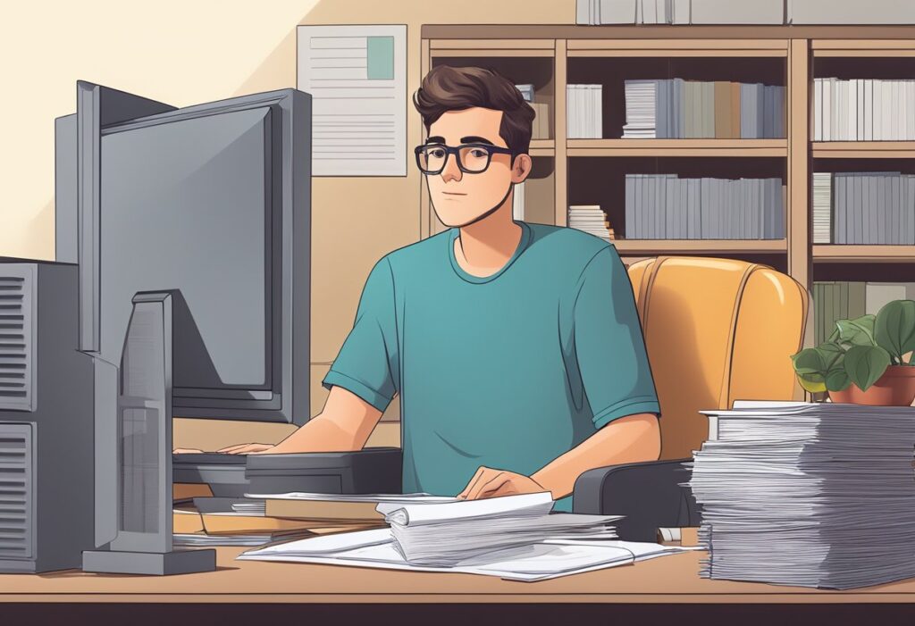Legal Considerations To Follow When Working As A Content Reviewer For Netflix