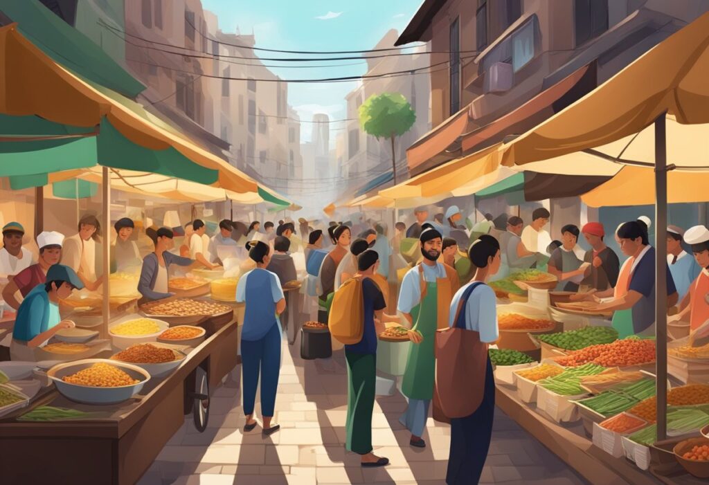 Make Money With Food - Effective Strategies For Profitable Culinary Ventures