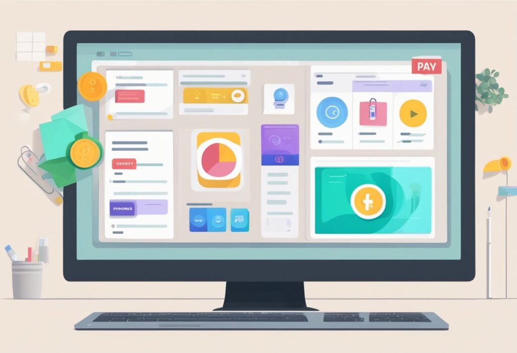 Monetization Strategies To Generate Income Through Your Pins